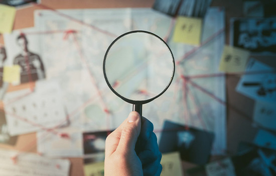 Background-Investigations