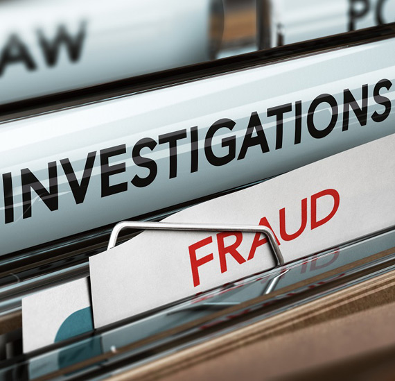 Fraud-Investigations